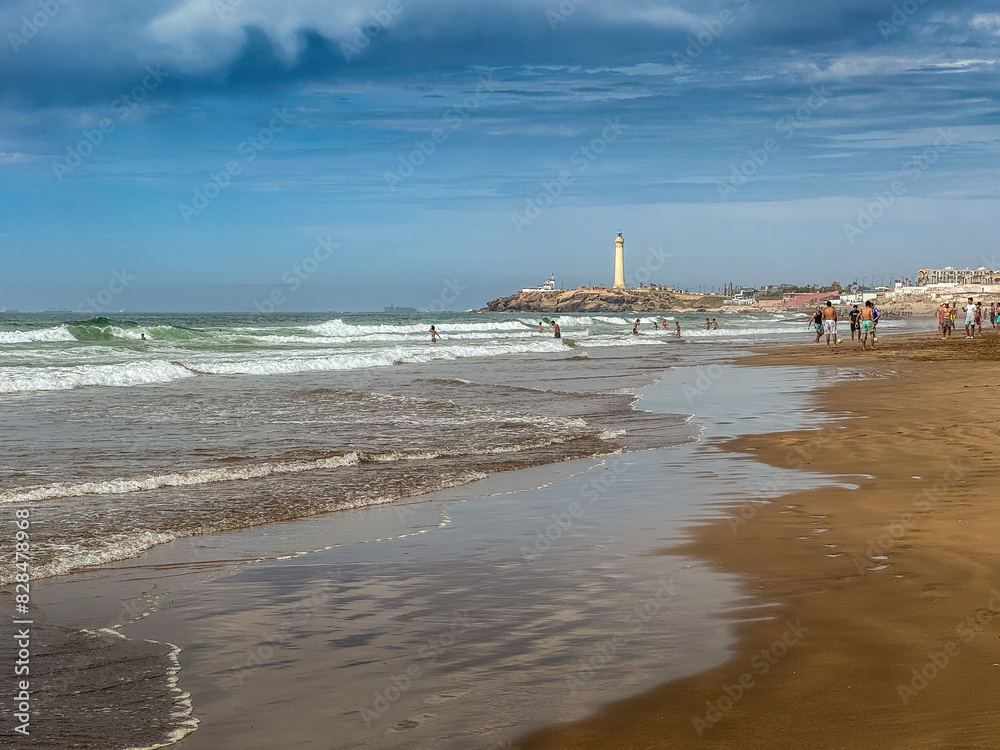 La Plage