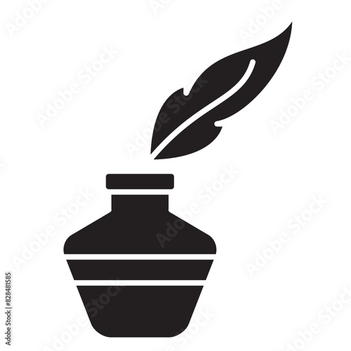 ink well icon