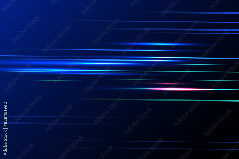 High speed movement design. Hi-tech. Abstract technology background. Vector illustration. High speed movement design. Hi-tech. Abstract technology background. Vector illustration.