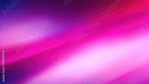 Maroon blue pink blur abstract background