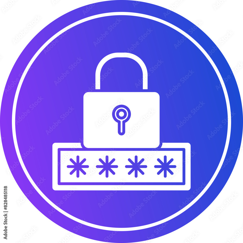 Password Icon