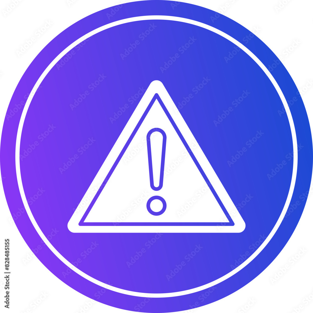 Warning Icon Warning Icon