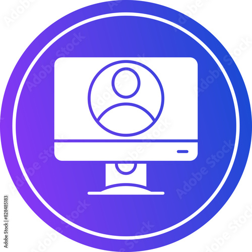 Login Icon