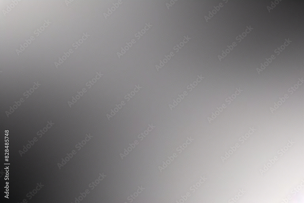 Naklejka premium Abstrakter Hintergrund mit silberner metallischer Textur