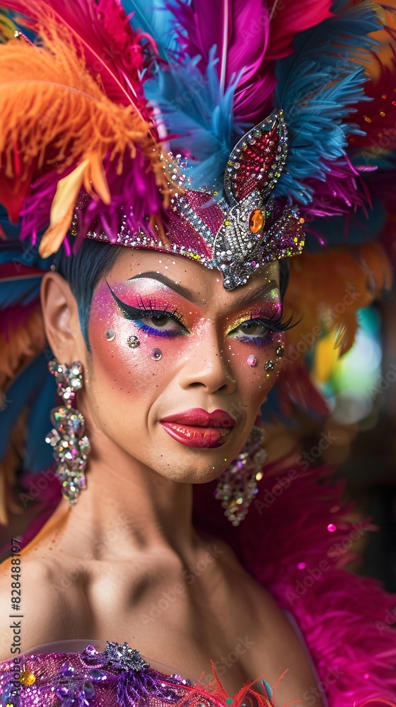 Asian gay on Pride Month Asian gay on Pride Month