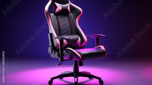 Revolution for Ultimate Comfort aming Chair  photo