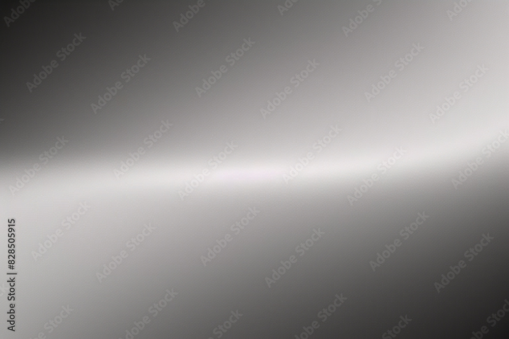 Silver metallic texture with a brushed finish and light reflections.