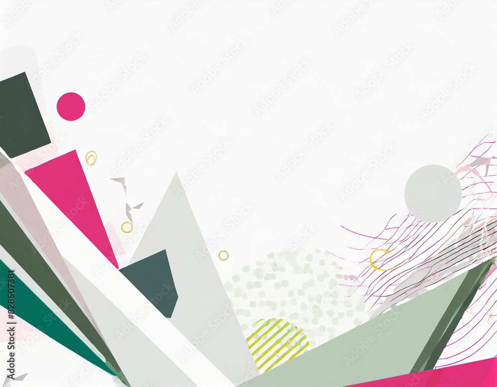 Fototapeta premium ppt 가로 배경055