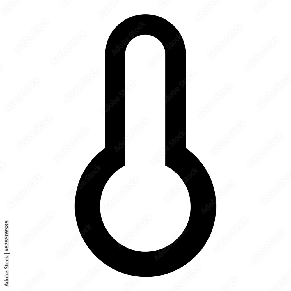 thermometer illustration thermometer illustration