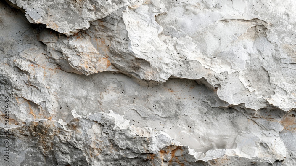 Weathered Stone Texture in Light Grey Weathered Stone Texture in Light Grey