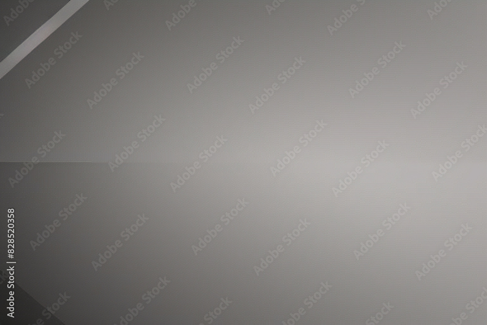 Modern grey and silver metallic background Modern grey and silver metallic background