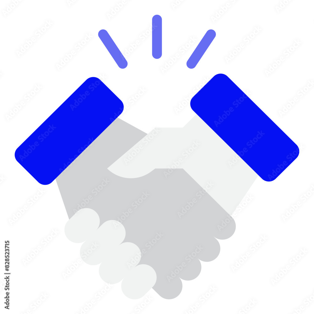 Partnership icon