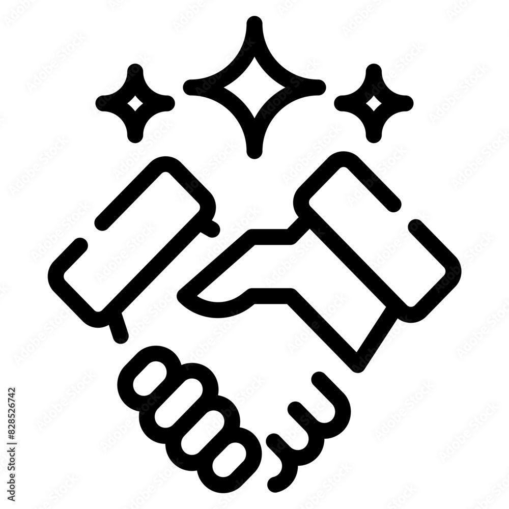 Joint Venture icon Joint Venture icon