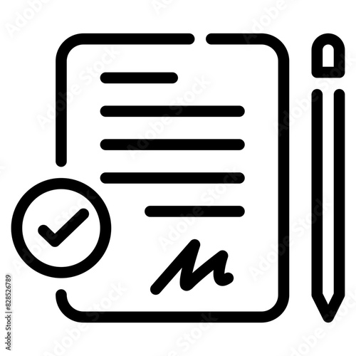 Requisition icon