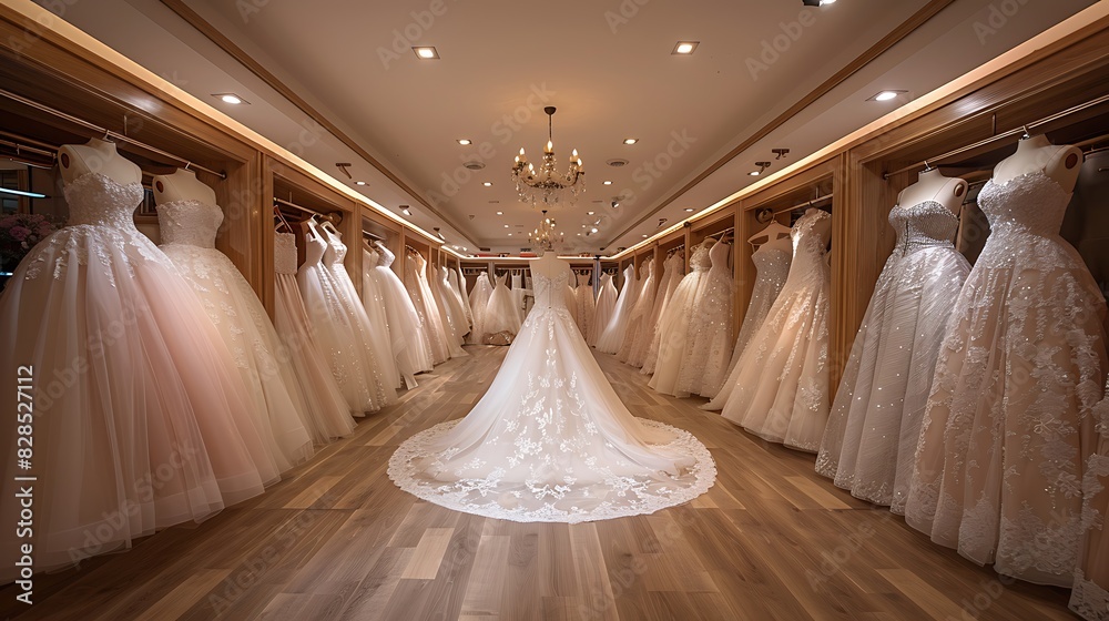 Bridal Boutique Bridal Boutique
