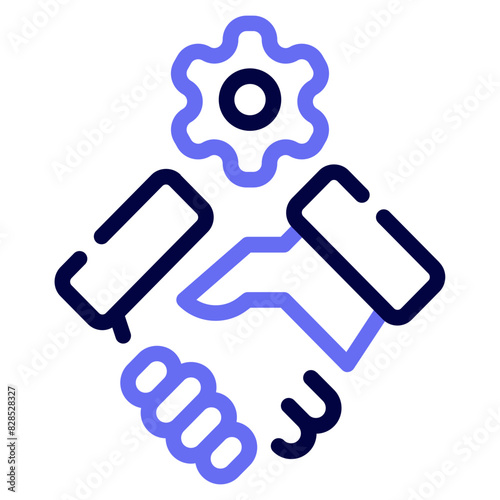 Alliance icon