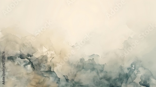 Colorful modern abstract background with shapes for desktop, banner, poster, Wallpaper etc. 