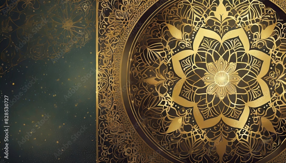 background with ornament background with ornament