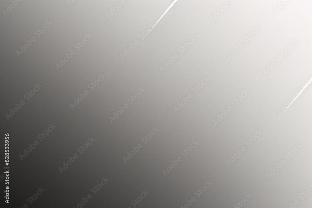 Fond abstrait pour papier peint, motif et étiquette sur le site Web. Texture en métal argenté clair ou dégradé métallique brillant. Fond blanc et gris vide. Conception de rendu 3D. toile de fond vier Fond abstrait pour papier peint, motif et étiquette sur le site Web. Texture en métal argenté clair ou dégradé métallique brillant. Fond blanc et gris vide. Conception de rendu 3D. toile de fond vier
