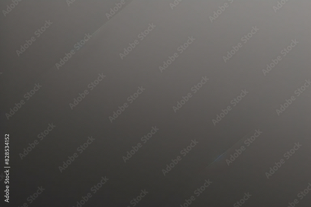 Fond abstrait pour papier peint, motif et étiquette sur le site Web. Texture en métal argenté clair ou dégradé métallique brillant. Fond blanc et gris vide. Conception de rendu 3D. toile de fond vier