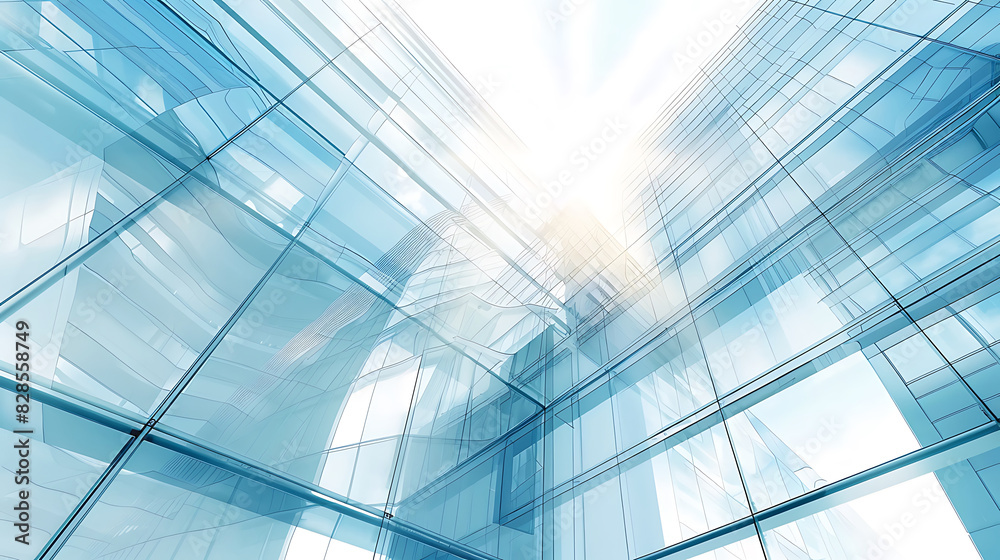business background business background