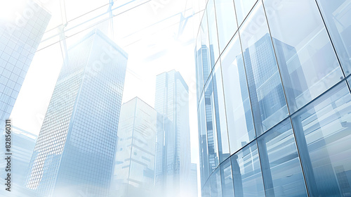background,about business and technology
