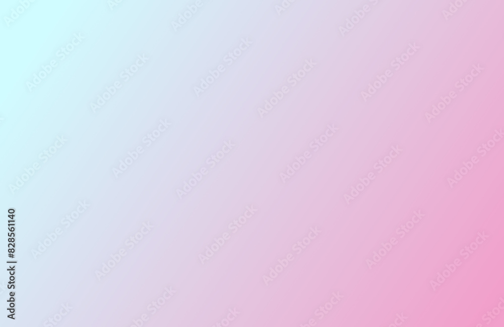  pale pink ,blue template with gradient abstract background