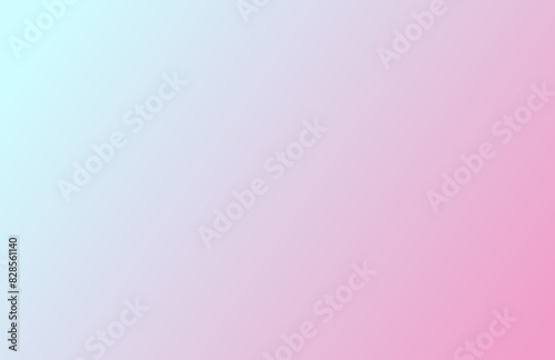  pale pink ,blue template with gradient abstract background