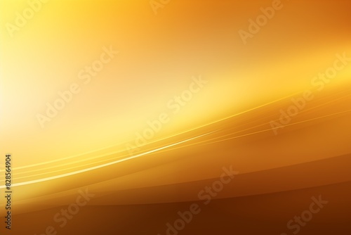 abstract orange background