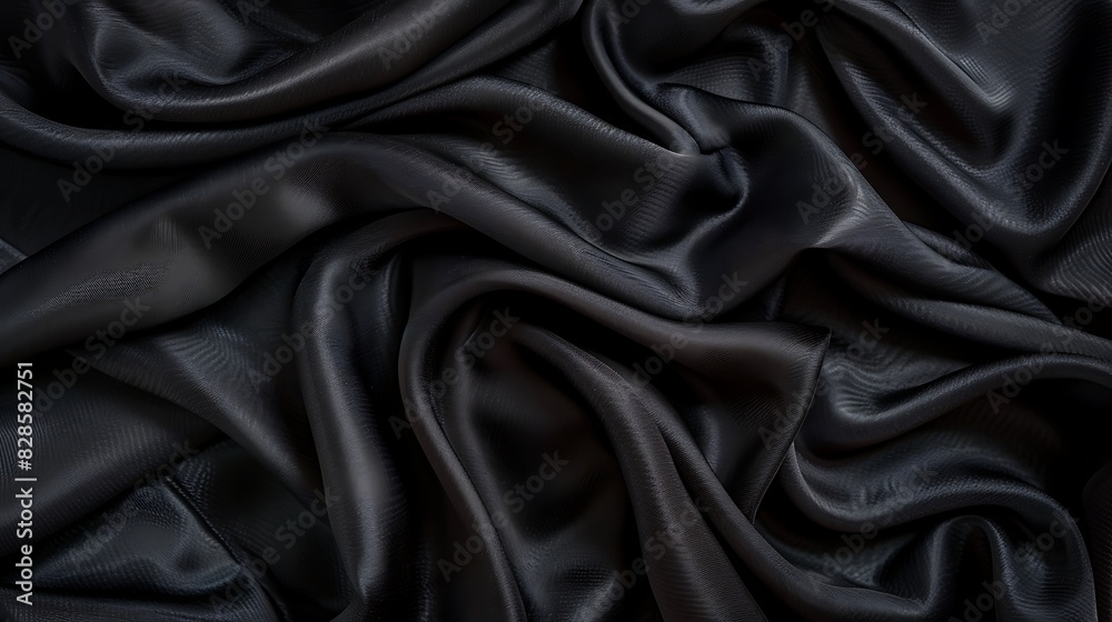 Fototapeta premium grey, background, dark, pattern, textured, abstract, design, copy space, blank, empty, black, texture, wall, grunge, horizontal, no people, rough, simplicity, wallpaper, illustration, modern, old, vec
