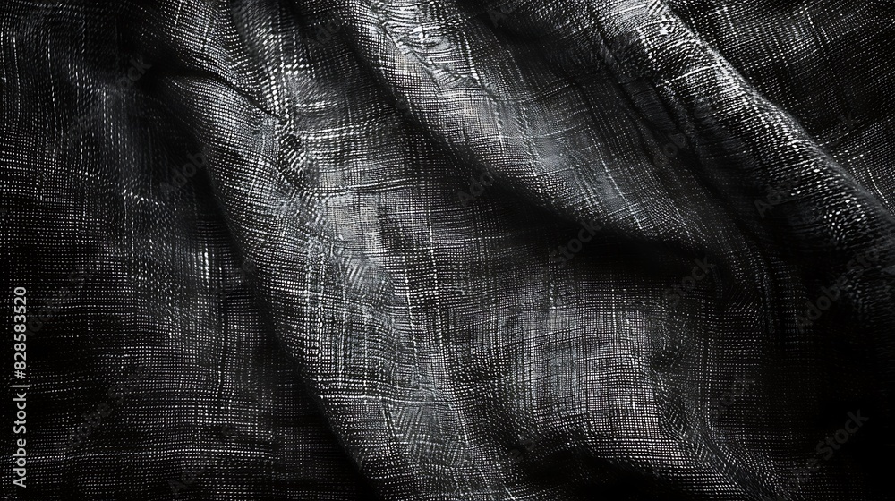 Obraz premium grey, background, dark, pattern, textured, abstract, design, copy space, blank, empty, black, texture, wall, grunge, horizontal, no people, rough, simplicity, wallpaper, illustration, modern, old, vec