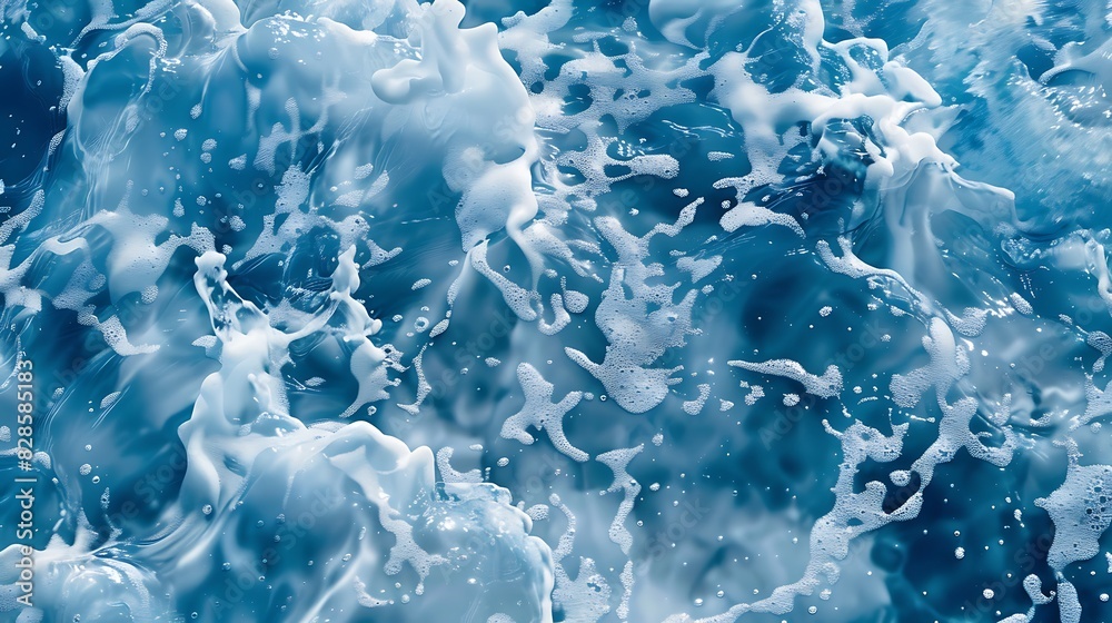ice, blue, water, abstract, cold, texture, cube, cool, glass, frozen, winter, drink, crystal, macro, bubble, frost, fresh, pattern, transparent, liquid, freeze, clear, white, wet, nature, pool, sea, b