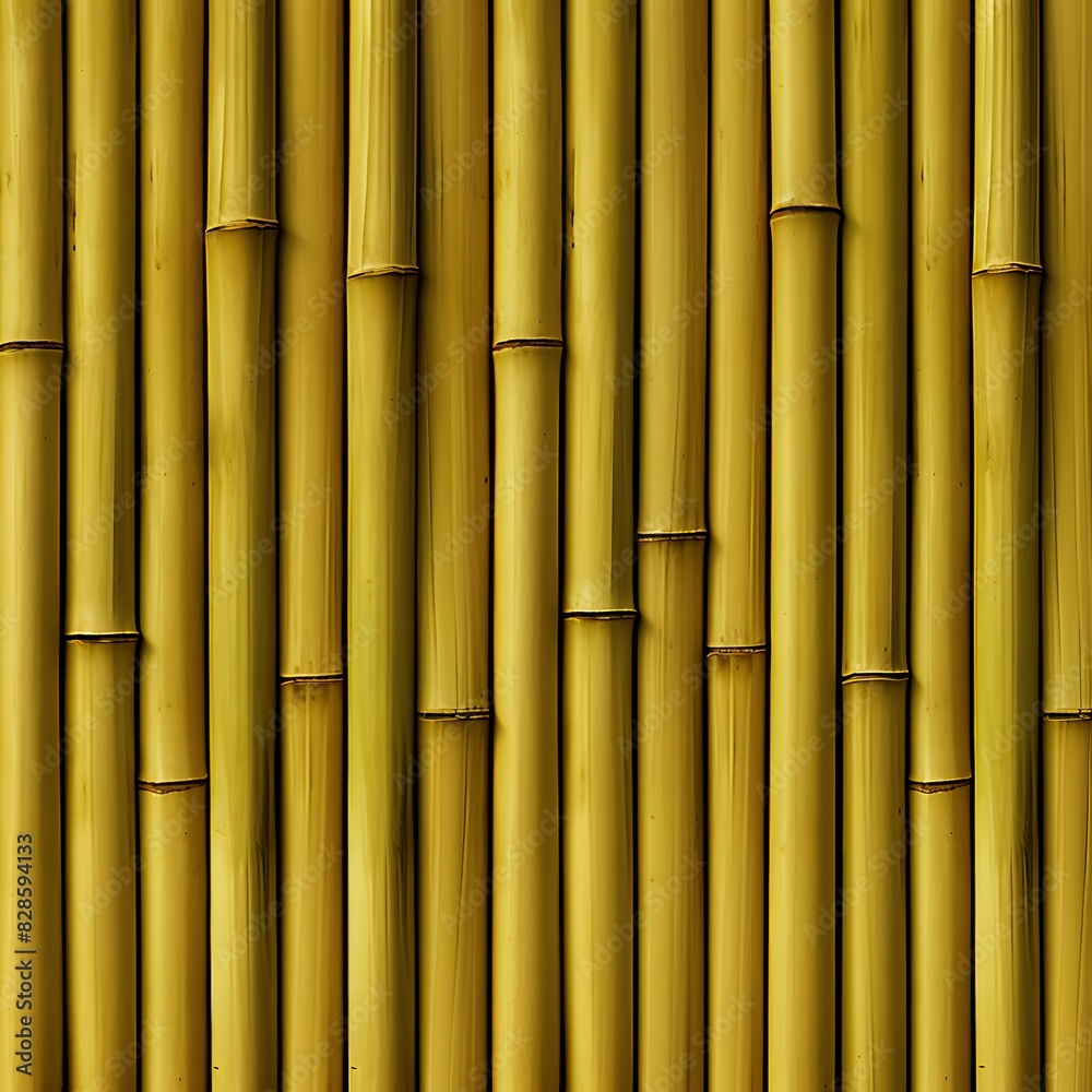 Fototapeta premium bamboo background texture