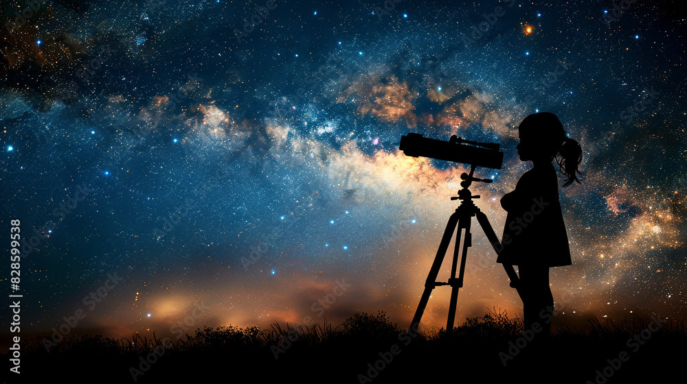 telescope telescope