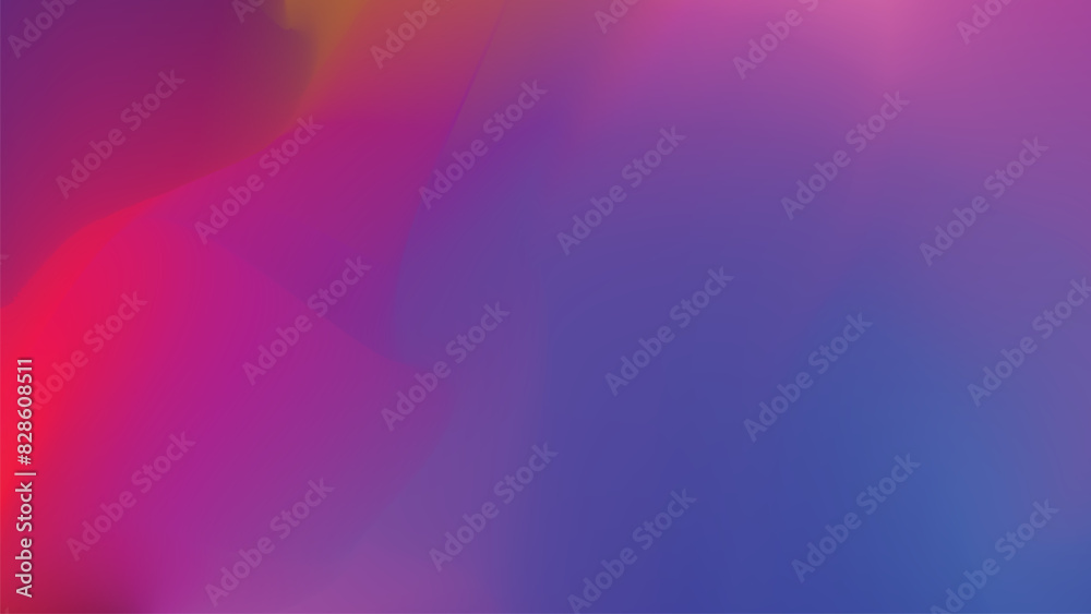 purple gradient background, modern, elegant, trendy and futuristic