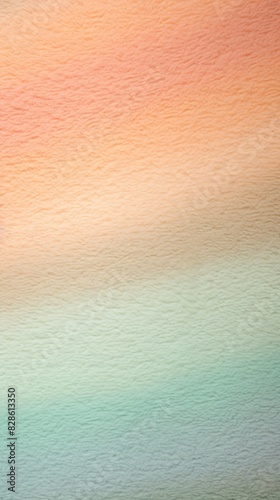 Carpet texture with soft pastel gradient background colored texture with copy space for product text or logo