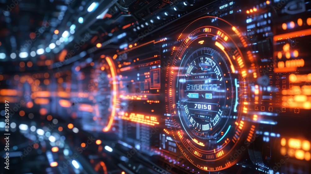 Technology background, graphical user interface Abstract technology communication design. Technology background, graphical user interface Abstract technology communication design.