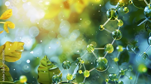 enzymes for sustainable and eco friendly chemical production