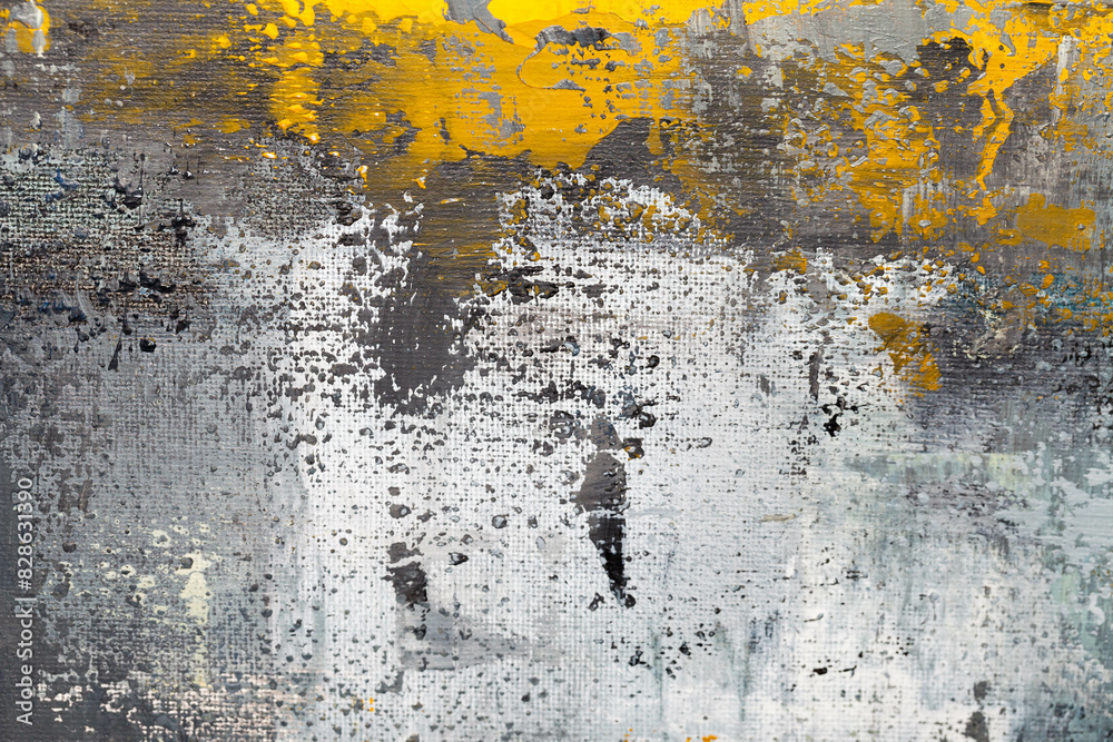 painted abstract background painted abstract background