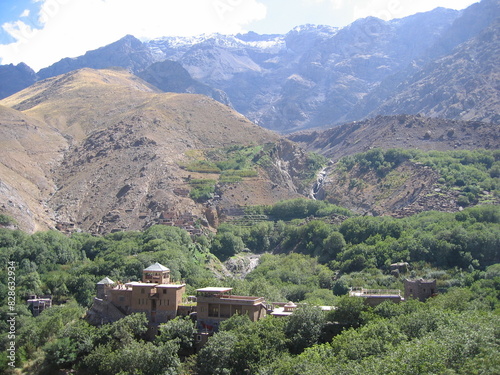 Kasbah
