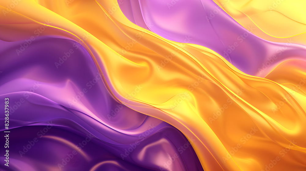 a yellow and purple gradient for background a yellow and purple gradient for background