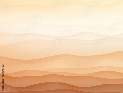 gradient background soft pastel seamless clean texture for marketing or social media banner post