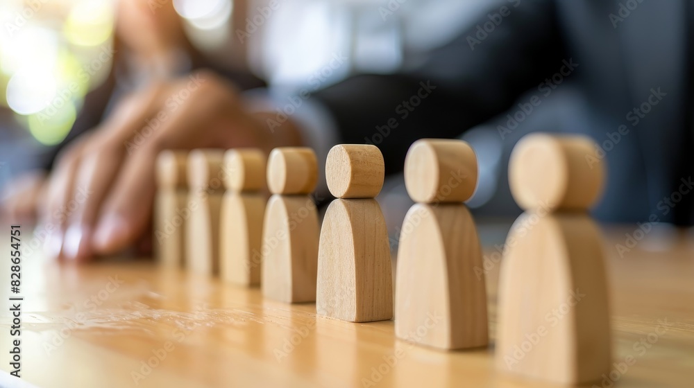 resource technology human business leadership concept resource technology human business leadership concept