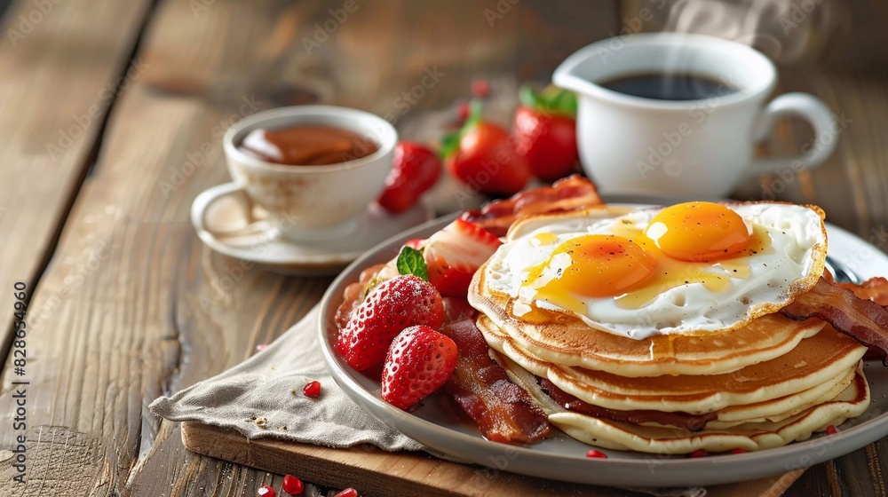 Breakfast Bounty: A Feast for the Senses (Breakfast, Delicious) Breakfast Bounty: A Feast for the Senses (Breakfast, Delicious)