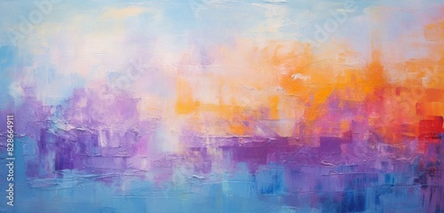 abstract background