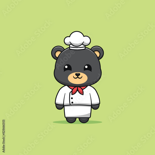 Black Bear chef