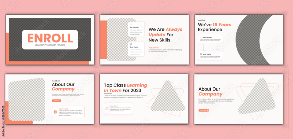 powerpoint and keynote presentation slides design template powerpoint and keynote presentation slides design template