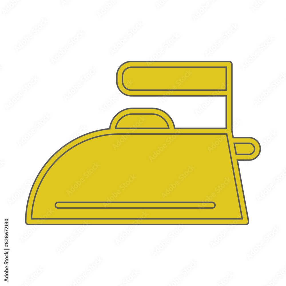Iron Icon Design Iron Icon Design
