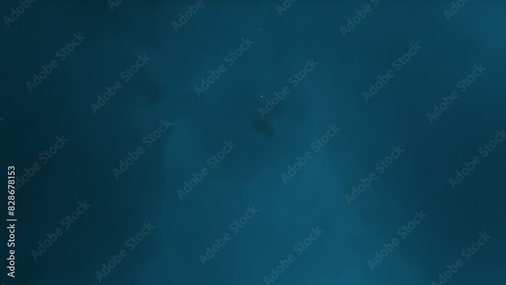 Fototapeta premium Space background. Nice clean colorful nebula with star field. 3D rendering