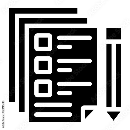 document icon
